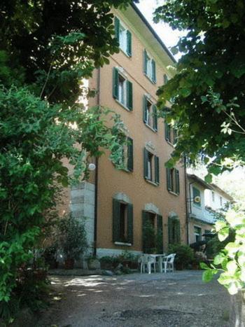 Albergo Ristorante Guidi Pistoia Exterior photo