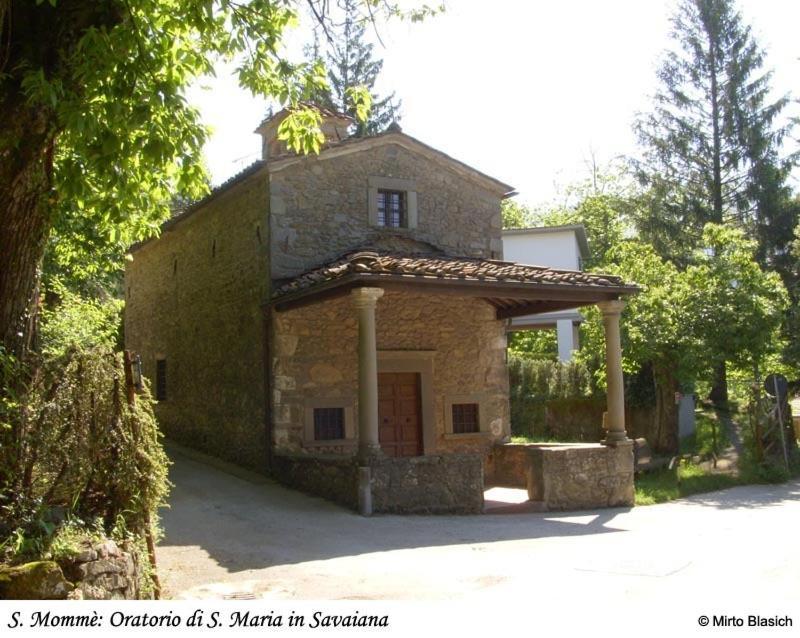 Albergo Ristorante Guidi Pistoia Exterior photo