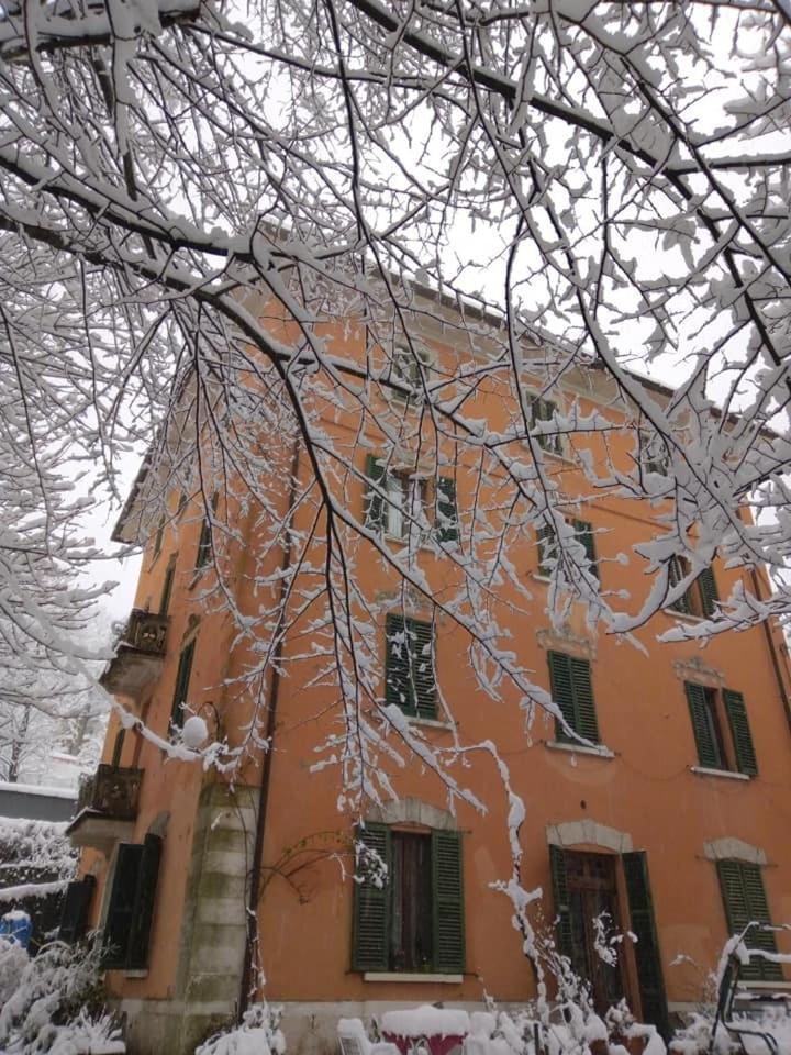 Albergo Ristorante Guidi Pistoia Exterior photo