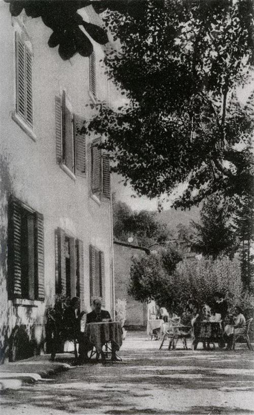 Albergo Ristorante Guidi Pistoia Exterior photo