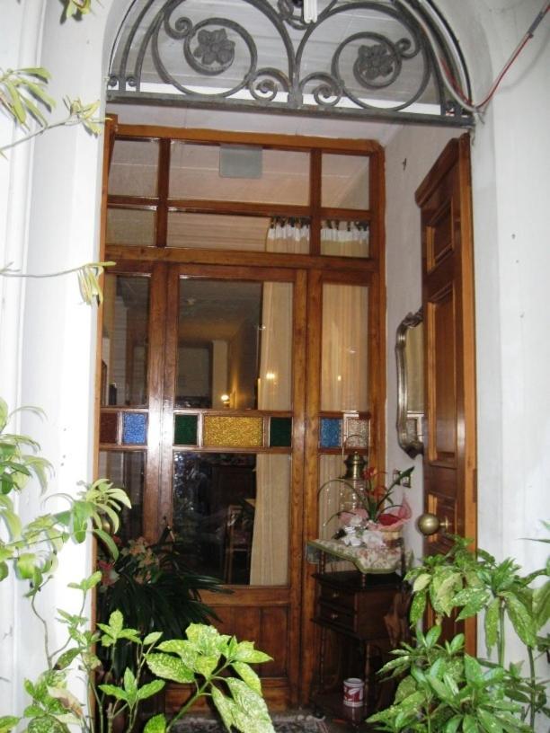 Albergo Ristorante Guidi Pistoia Exterior photo