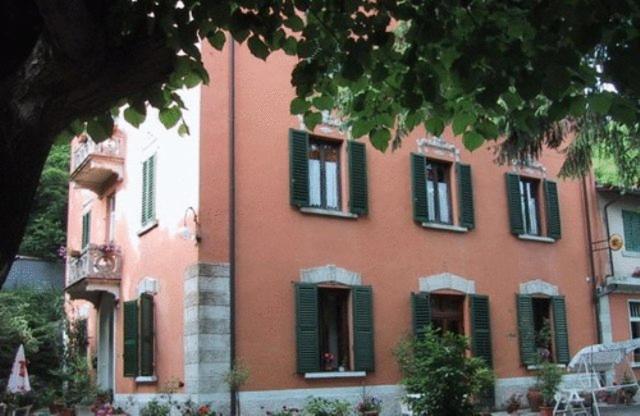 Albergo Ristorante Guidi Pistoia Exterior photo